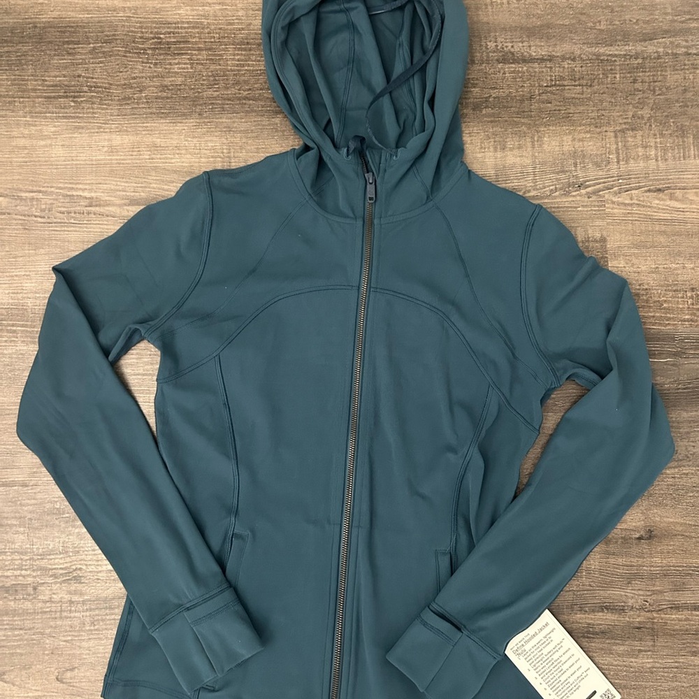 lululemon athletica Define Hoooded Jacket Nulu